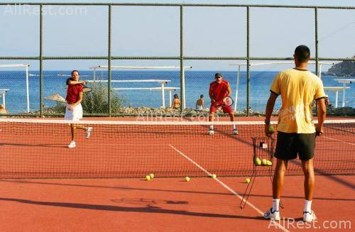 Magic Life Bodrum Imperial 22